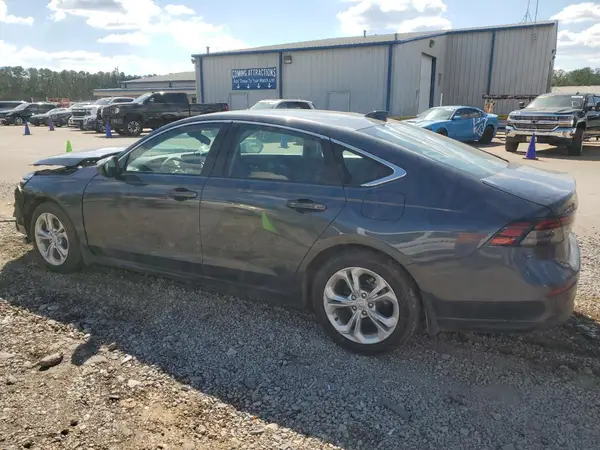 1HGCY1F20SA006173 2025 HONDA ACCORD - Image 2