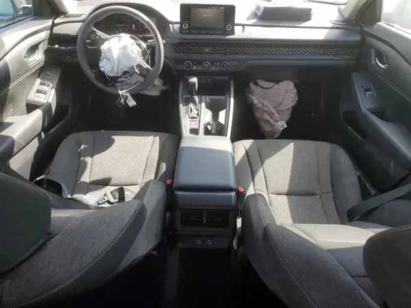 1HGCY1F20SA006173 2025 HONDA ACCORD - Image 8