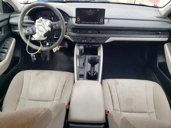 1HGCY1F20SA007792 2025 HONDA ACCORD - Image 8