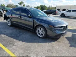 1HGCY1F20SA008733 2025 HONDA ACCORD