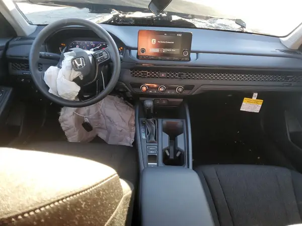1HGCY1F20SA008800 2025 HONDA ACCORD - Image 8