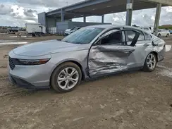 1HGCY1F20SA009803 2025 HONDA ACCORD