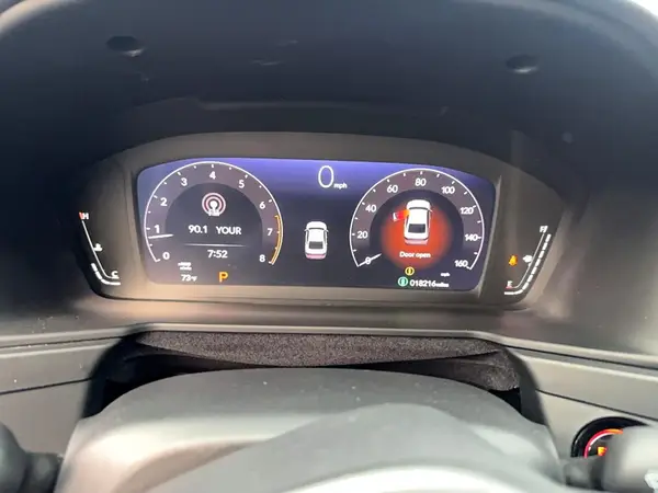 1HGCY1F20SA011048 2025 HONDA ACCORD - Image 8