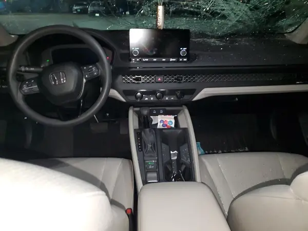 1HGCY1F20SA011244 2025 HONDA ACCORD - Image 8