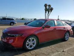 1HGCY1F20SA012426 2025 HONDA ACCORD