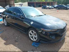 1HGCY1F20SA012636 2025 HONDA ACCORD