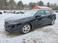 1HGCY1F20SA013642 2025 HONDA ACCORD
