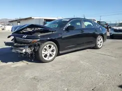 1HGCY1F20SA015262 2025 HONDA ACCORD