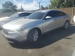 1HGCY1F20SA017562 2025 HONDA ACCORD