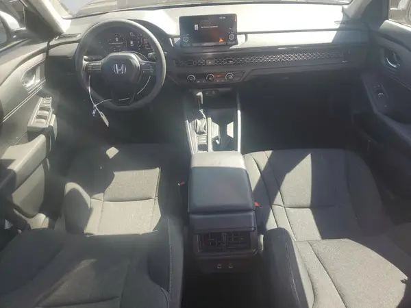 1HGCY1F20SA017562 2025 HONDA ACCORD - Image 8