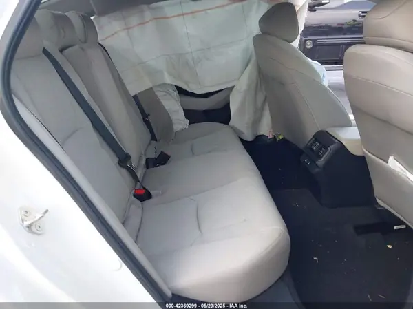 1HGCY1F20SA017884 2025 HONDA ACCORD - Image 8