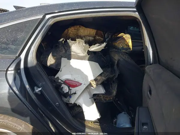 1HGCY1F20SA018100 2025 HONDA ACCORD - Image 8