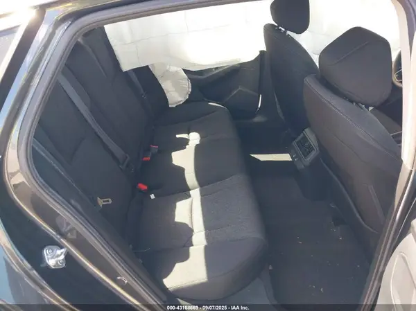 1HGCY1F20SA018114 2025 HONDA ACCORD - Image 8