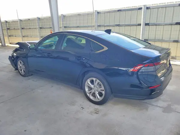 1HGCY1F20SA024446 2025 HONDA ACCORD - Image 2