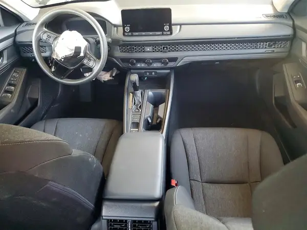 1HGCY1F20SA024446 2025 HONDA ACCORD - Image 8