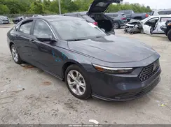 1HGCY1F20SA026567 2025 HONDA ACCORD