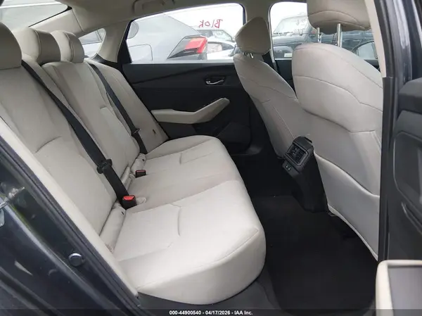 1HGCY1F20SA026567 2025 HONDA ACCORD - Image 8