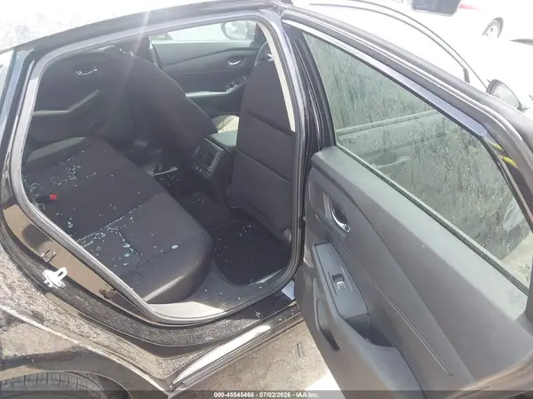 1HGCY1F20SA028562 2025 HONDA ACCORD - Image 8