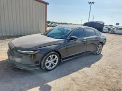 1HGCY1F20SA029100 2025 HONDA ACCORD