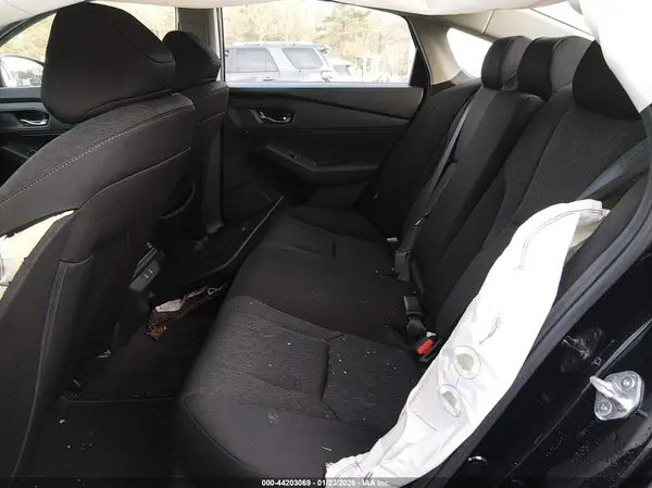 1HGCY1F20SA031185 2025 HONDA ACCORD - Image 8