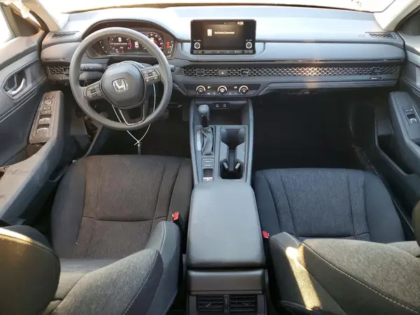 1HGCY1F20SA031798 2025 HONDA ACCORD - Image 8