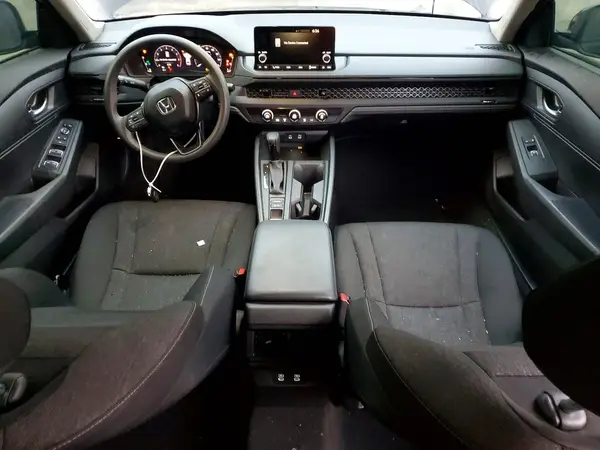 1HGCY1F20SA034572 2025 HONDA ACCORD - Image 8