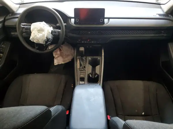 1HGCY1F20SA035902 2025 HONDA ACCORD - Image 8