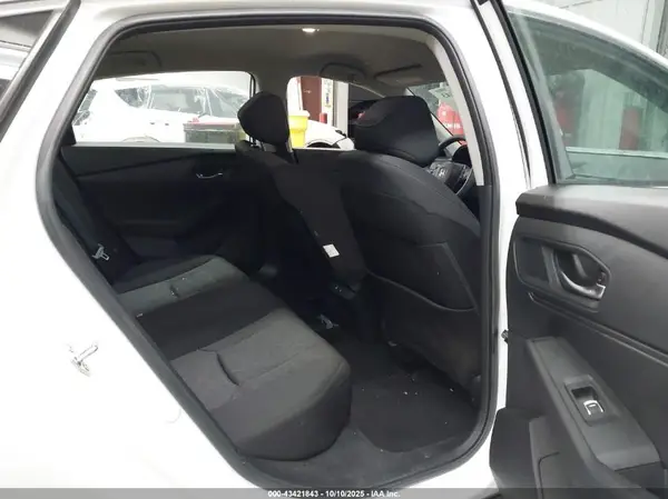 1HGCY1F20SA038217 2025 HONDA ACCORD - Image 8