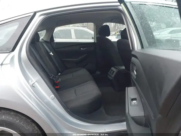 1HGCY1F20SA038895 2025 HONDA ACCORD - Image 8