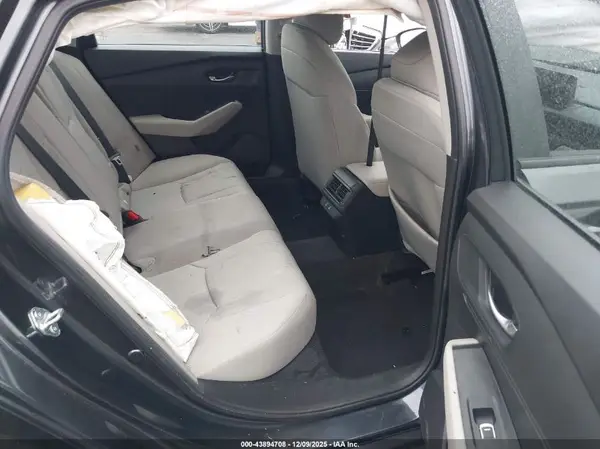 1HGCY1F20SA039870 2025 HONDA ACCORD - Image 8