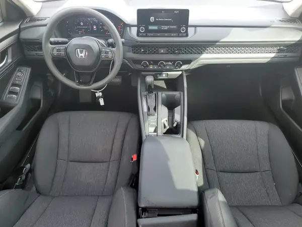 1HGCY1F20SA041294 2025 HONDA ACCORD - Image 8