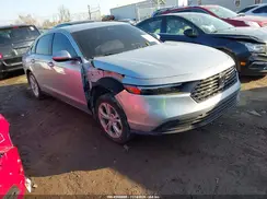 1HGCY1F20SA042798 2025 HONDA ACCORD