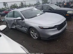 1HGCY1F20SA042834 2025 HONDA ACCORD