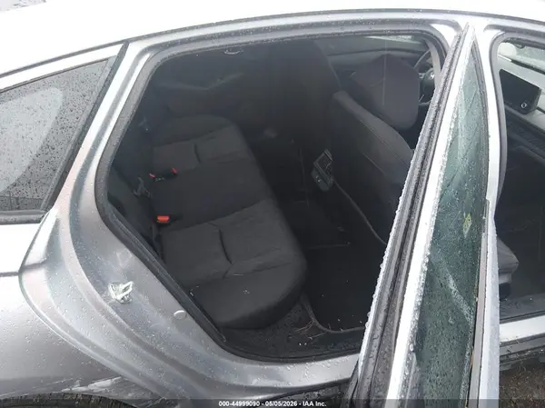 1HGCY1F20SA042834 2025 HONDA ACCORD - Image 8