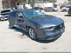 1HGCY1F20SA051291 2025 HONDA ACCORD