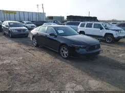 1HGCY1F20SA052358 2025 HONDA ACCORD