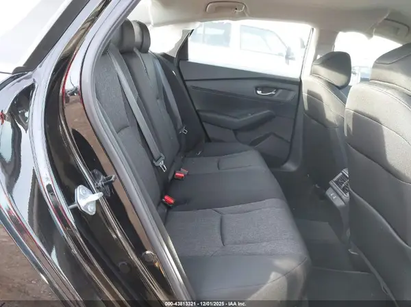 1HGCY1F20SA052358 2025 HONDA ACCORD - Image 8