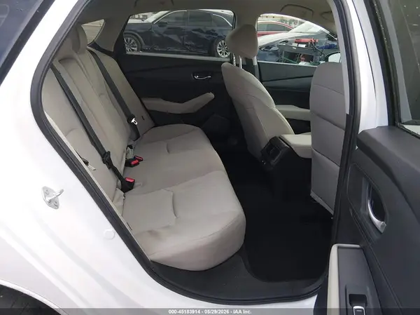 1HGCY1F20SA055633 2025 HONDA ACCORD - Image 8