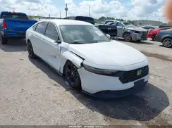 1HGCY1F20SA059701 2025 HONDA ACCORD