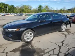 1HGCY1F20SA060511 2025 HONDA ACCORD
