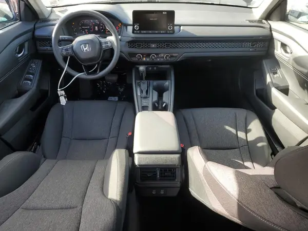 1HGCY1F20SA060511 2025 HONDA ACCORD - Image 8