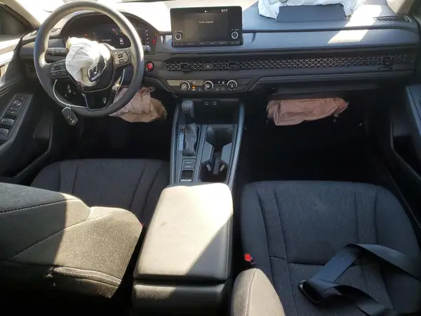 1HGCY1F20SA066504 2025 HONDA ACCORD - Image 8