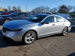 1HGCY1F20SA068964 2025 HONDA ACCORD