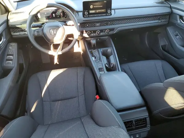 1HGCY1F20SA068964 2025 HONDA ACCORD - Image 8