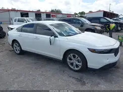 1HGCY1F20SA073453 2025 HONDA ACCORD