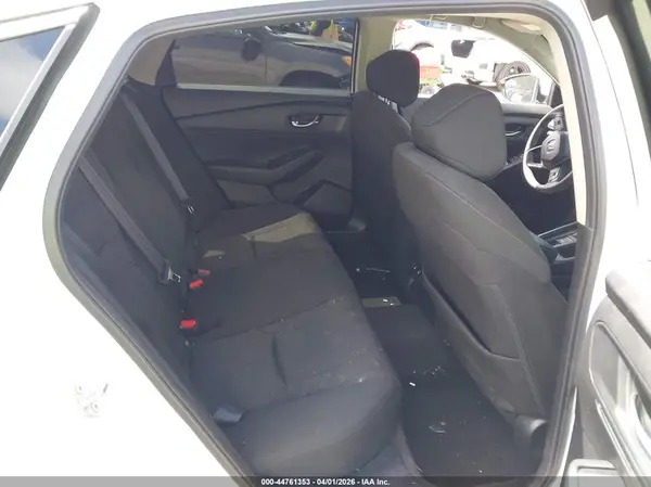 1HGCY1F20SA073453 2025 HONDA ACCORD - Image 8