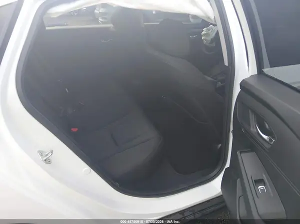 1HGCY1F20SA073775 2025 HONDA ACCORD - Image 8