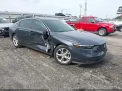 1HGCY1F20SA080175 2025 HONDA ACCORD