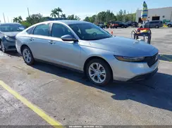 1HGCY1F20SA089233 2025 HONDA ACCORD