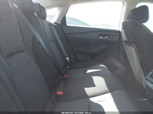 1HGCY1F20SA091449 2025 HONDA ACCORD - Image 8